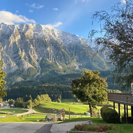 Sisi Apartment Tauplitz