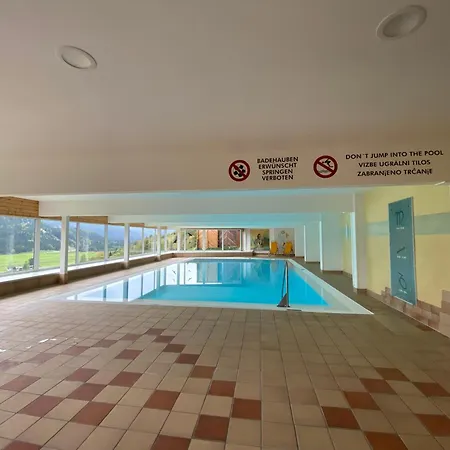 Sisi Apartment Tauplitz