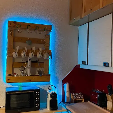 Apartment Sisi *