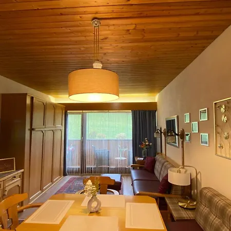 Apartment Sisi