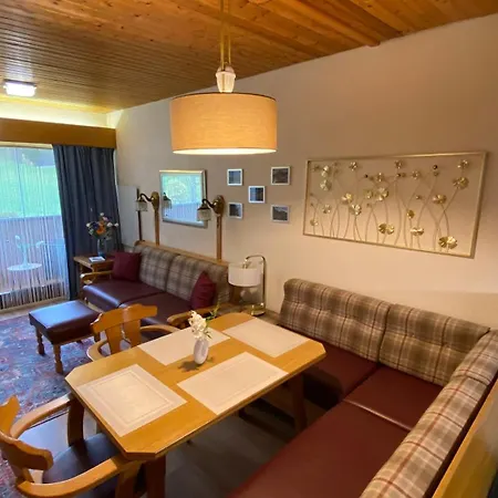 Sisi Apartment *