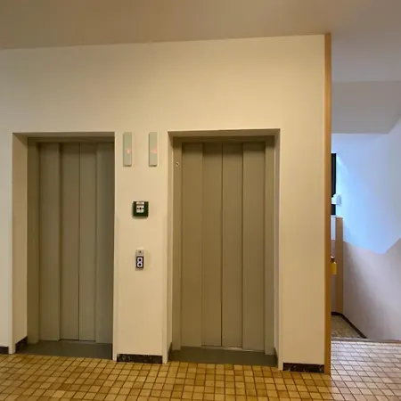 Apartament Sisi