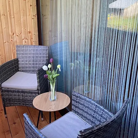 Apartment Sisi Tauplitz