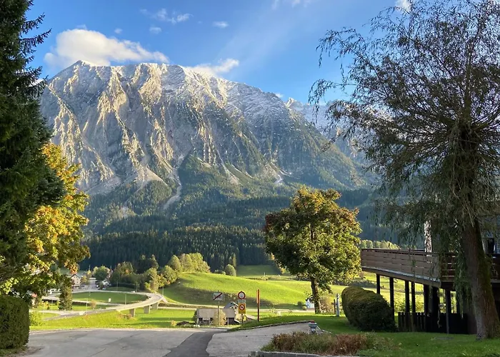 Sisi Apartment Tauplitz