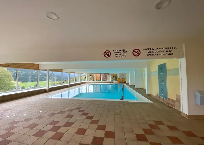 Sisi 아파트 타우플리츠