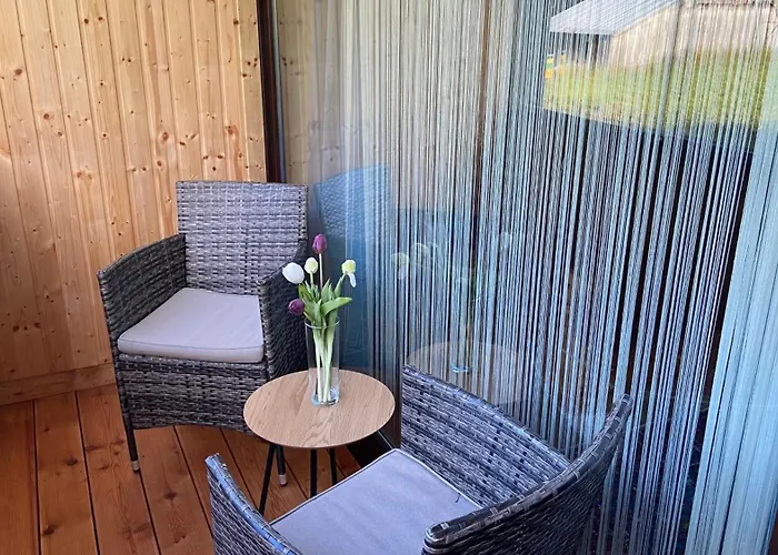 Apartment Sisi Tauplitz